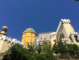 葡萄牙旅游(葡萄牙旅游城市)