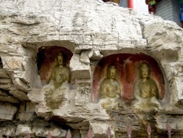 千佛山在哪(济南的千佛山在哪)