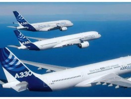 空客和波音飞机哪个好(为什么a380永不坠机)