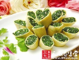 春季养胃食谱(春季养胃食谱推荐)