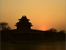 中国故宫建筑风光摄影技巧(中国故宫建筑风光摄影技巧有哪些)
