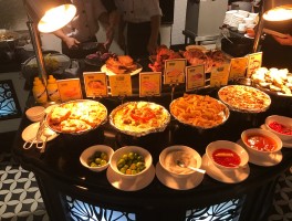 越南河内旅游攻略美食(越南河内的景点有哪些)