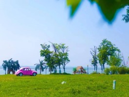 合肥环巢湖自驾旅行(乘坐大巴环巢湖旅行的英文)