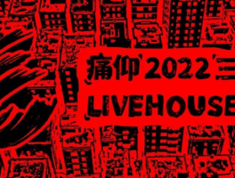 关于痛仰乐队2022巡演安排的信息