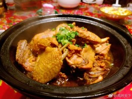 看大好河山吃各地美食的简单介绍