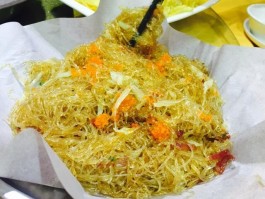 金三角旅游美食攻略的简单介绍