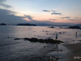 巽寮湾旅游攻略(巽寮湾旅游攻略线路)