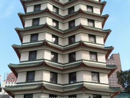 郑州市旅游(郑州市旅游攻略一日游)