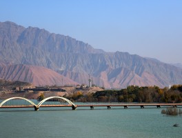 西宁旅游(西宁旅游需要带哪些用品)