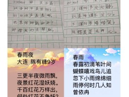 能说说诗人是怎么创作的吗？(能说说诗人是怎么创作的吗英文)