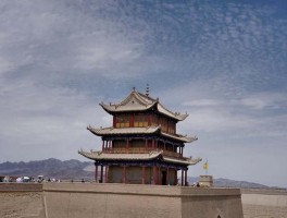 嘉峪关景点(嘉峪关景点开放时间)