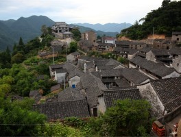 在浙江嵊州周边自驾旅行(嵊州附近一日游景点自驾游)