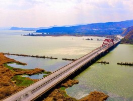 昆明市滇池旅游度假区2023年烟花爆竹(昆明市滇池旅游度假区2023年烟花爆竹禁放)