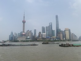 上海旅行最值得去的地方(上海旅行最值得去的地方有哪些)