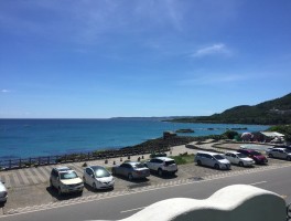 垦丁旅游记录(垦丁旅游记录怎么写)