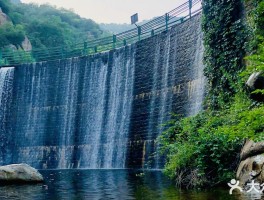 百泉山(百泉山门票在线购票)