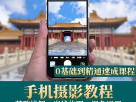 各种类型拍照技巧图解视频教程(各种类型拍照技巧图解视频教程大全)