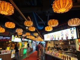 关于科科尼诺旅游美食攻略的信息