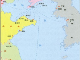 葫芦岛港(葫芦岛港潮汐)