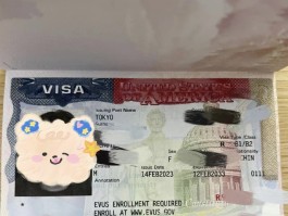 美国签证加急(美国签证加急多少钱办理)