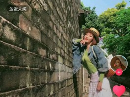 旅游女朋友拍照构图技巧(旅游女朋友拍照构图技巧图片)