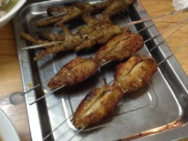 双胜烧烤特色菜有哪些品种好吃图片(双胜烧烤特色菜有哪些品种好吃图片大全)