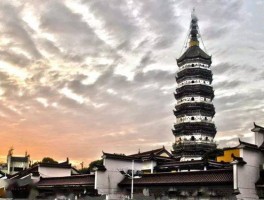 安庆旅游(安庆旅游必去十大景点)