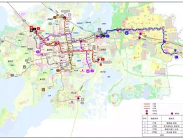 上海到昆山地铁11号线线路图(上海到昆山地铁11号线线路图最新)
