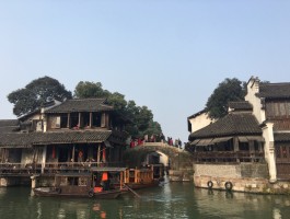 乌镇有什么好玩的(乌镇有什么好玩的地方推荐)