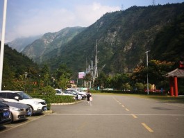 汶川旅游(汶川旅游景点大全)