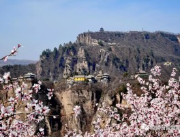 崆峒山门票(甘肃崆峒山门票)