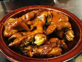 各地区的美食小吃(各地区的美食及介绍)
