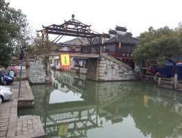 同里旅游攻略(同里古镇旅游攻略)