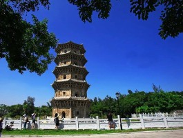 泉州旅游(泉州旅游必去5个地方)