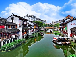 上海七宝老街(上海七宝老街好玩吗值得去吗)