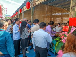 清远旅游文化美食节(2020年清远美食节时间地点)