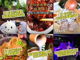吃货旅行拍照技巧(吃货旅游应该怎么安排路线)