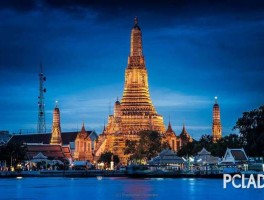 泰国旅行最值得去的地方(泰国旅行最值得去的地方是哪里)