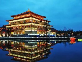西安是几线城市?(西安是几线城市最新)