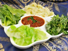 泸水旅游美食攻略(泸水特色美食口碑美食店)