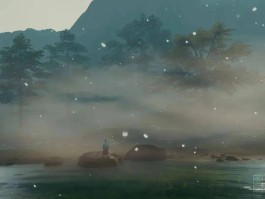 迷你世界江湖美景(迷你世界最美建筑视频)