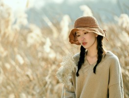 人像风光摄影怎么样拍(拍人像风光用什么相机镜头)