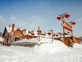 东北冬天旅行最值得去的地方(东北冬天旅行最值得去的地方是哪里)