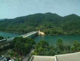从化温泉旅游(从化温泉旅游区周边景点)