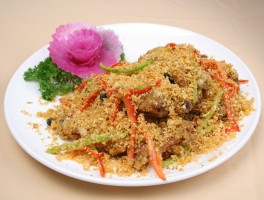 各地美食的花式特点(各地美食都有什么)
