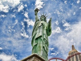 美国旅游线路推荐(美国旅游攻略)