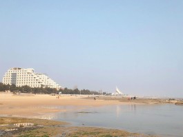 假期日照旅游日记(日照旅行作文500字)