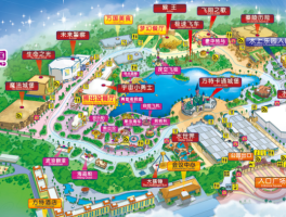 芜湖方特门票(芜湖方特门票在哪里购买比较便宜)