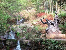 莫干山旅游攻略两日游(莫干山旅游攻略两日游路线)