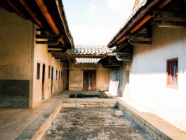 张弼士故居(马来西亚槟城张弼士故居)